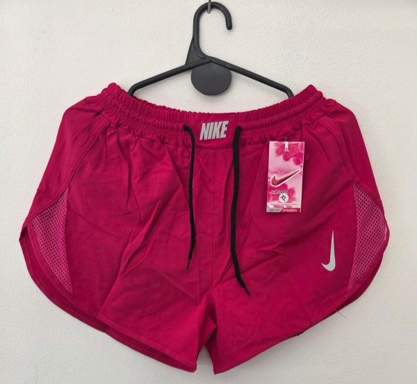 Producto - Shorts deportivos de dama