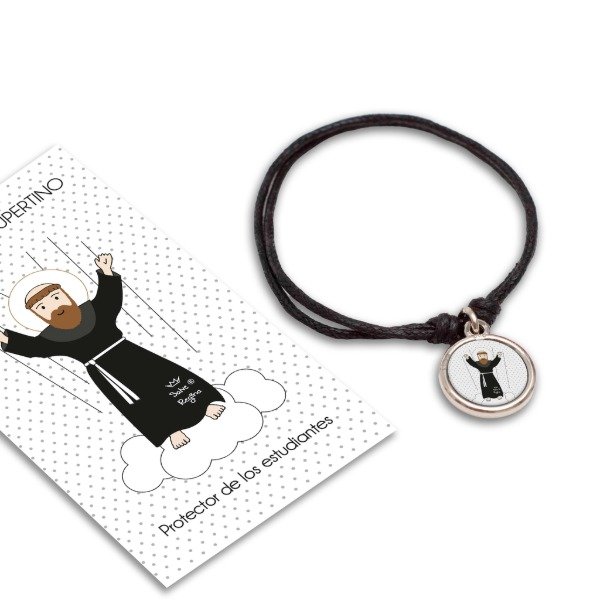 Producto - Pulsera Santitos Cupertino