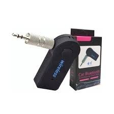 Producto - Receptor adaptador Bluetooth