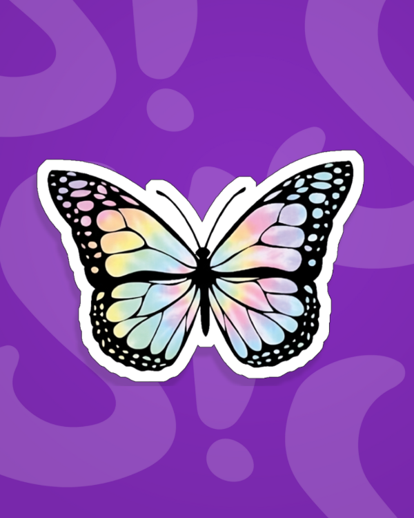Producto - Mariposa