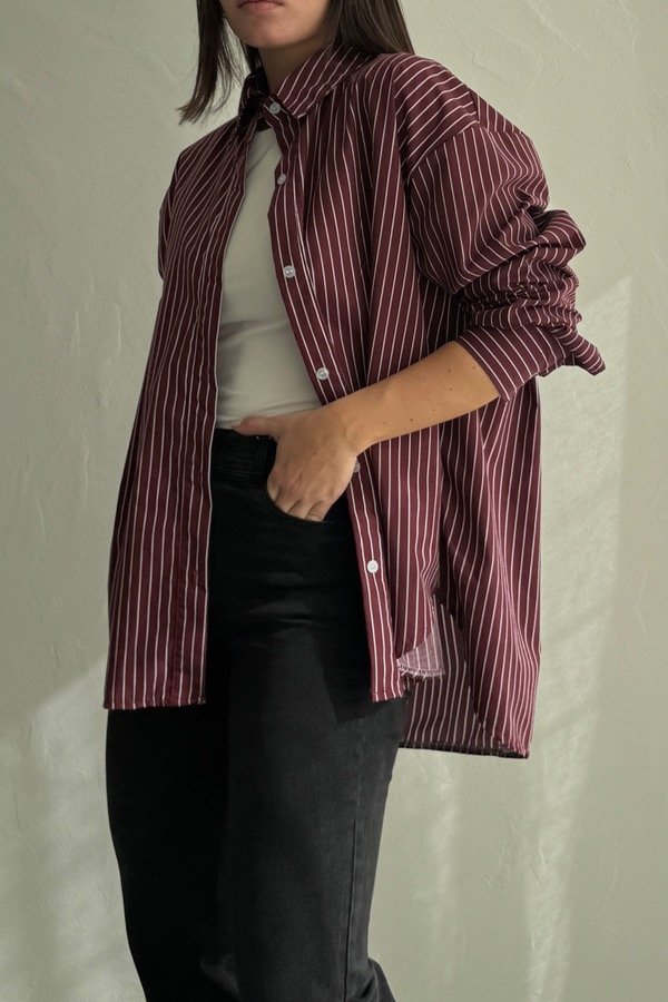 Producto - CAMISA LOUISE