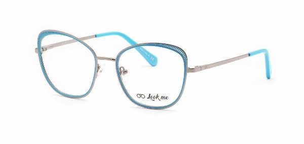Producto - Look Me Niemen Silver