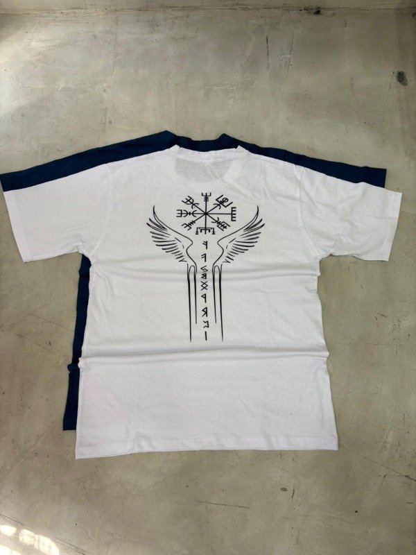 Producto - remeron alas runas