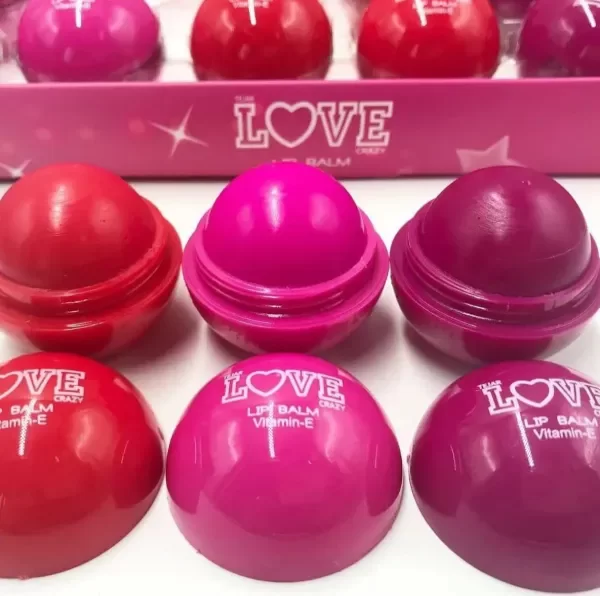 Producto - LIP BALM CON VITAMINA E - TEJAR
