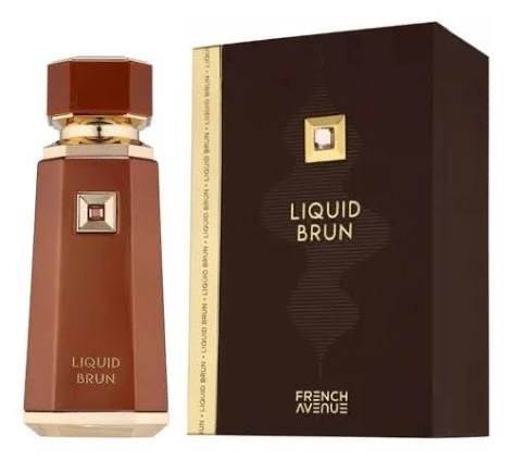 Producto - Liquid brun azzaro cocoa