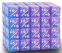 Producto - Dados Contadores x 6 - Positivos - 2