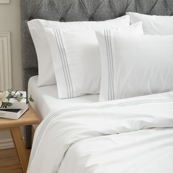 Producto - Sábanas Oxfort Línea 700HQ PLATINUM