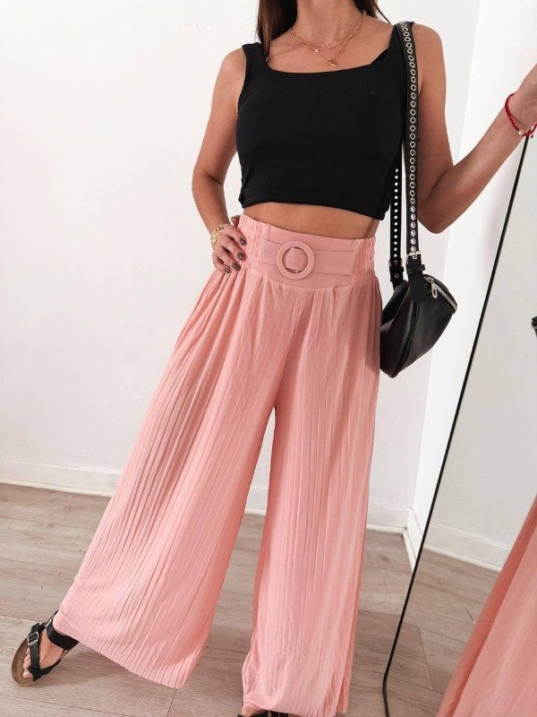 Producto - LINEA EMY palazo brisa