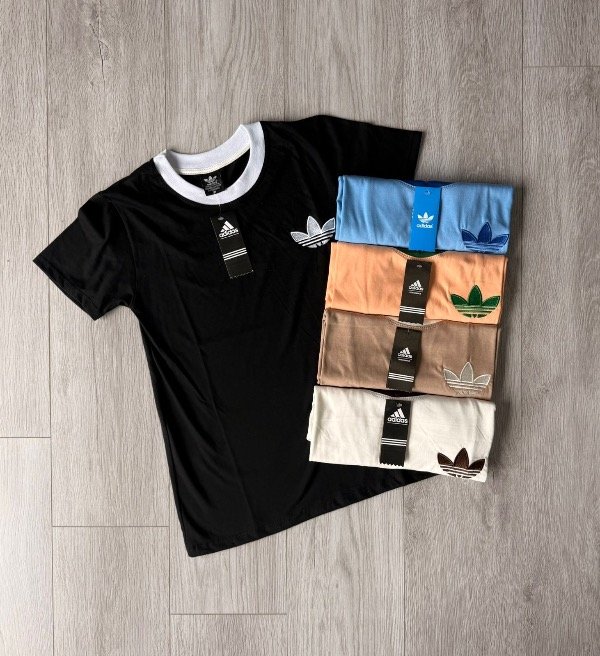 Producto - REMERA ADIDAS ECO DAMA