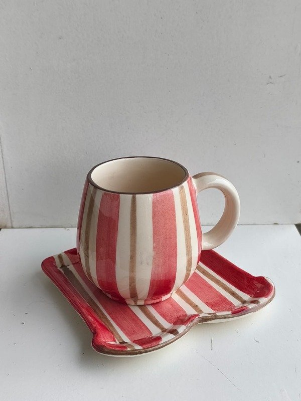 Producto - Taza Tostada 5