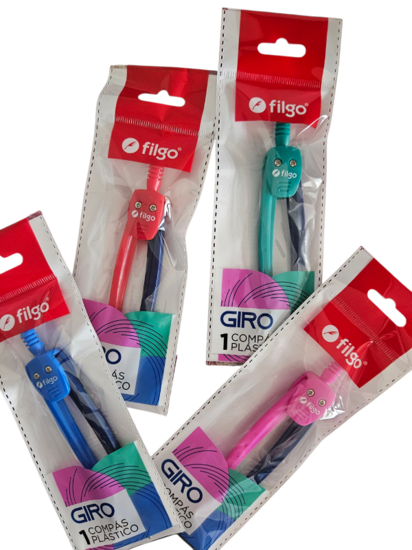 Producto - Compás Filgo