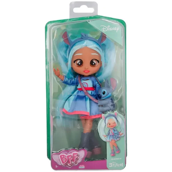Producto - Muñeca 27cm BFF Disney Stich