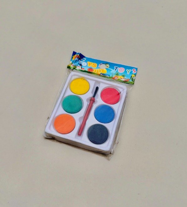 Producto - Mini Acuarelas x6