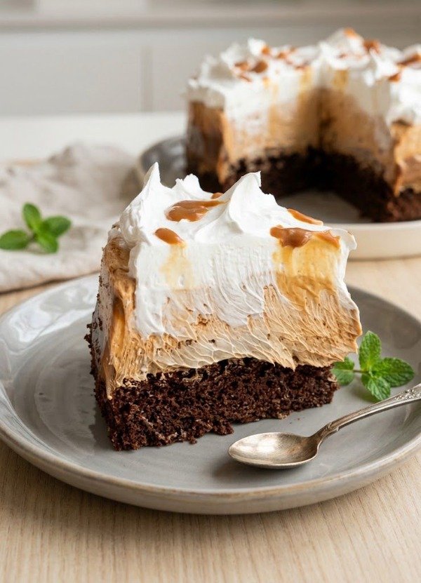 Producto - COMBO TORTA  BROWNIE