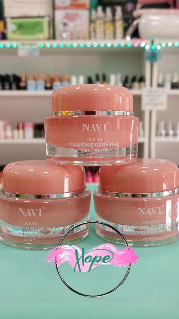 Producto - NAVI GEL SOLIDO 20ML