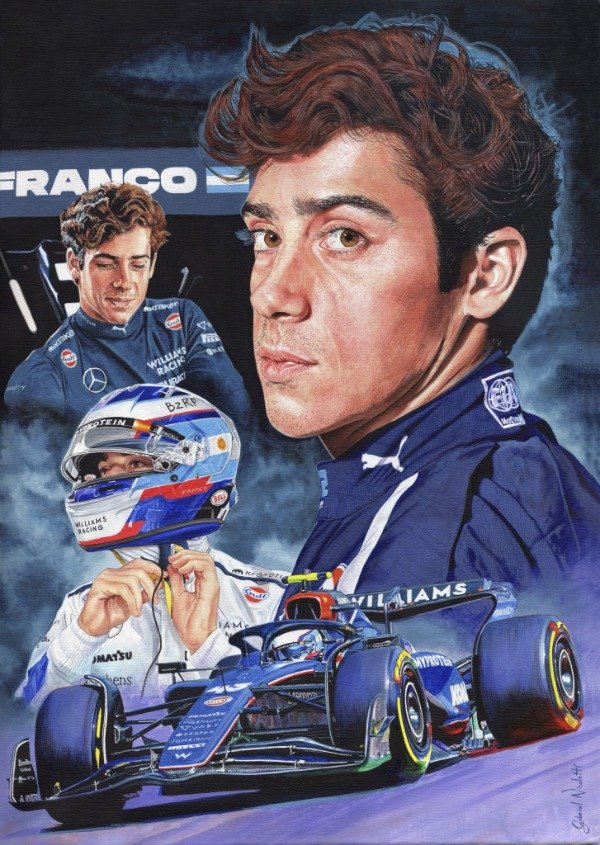 Producto - FRANCO COLAPINTO