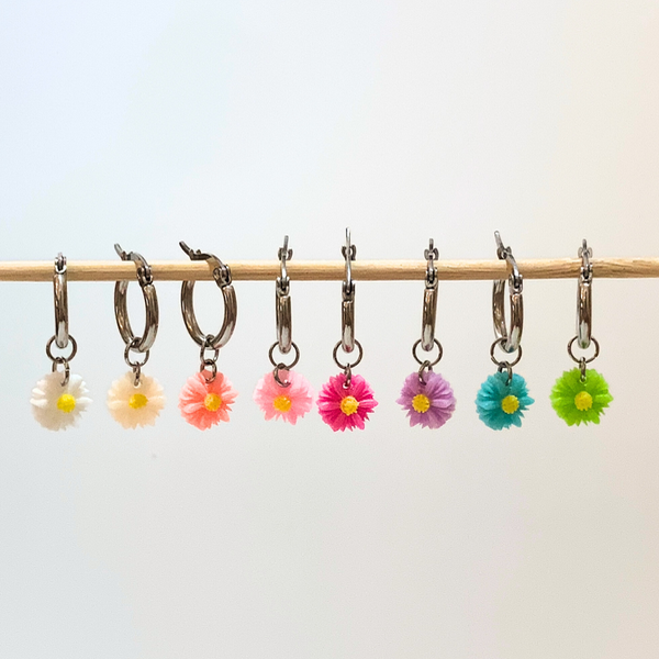 Producto - Aros Primavera Mini