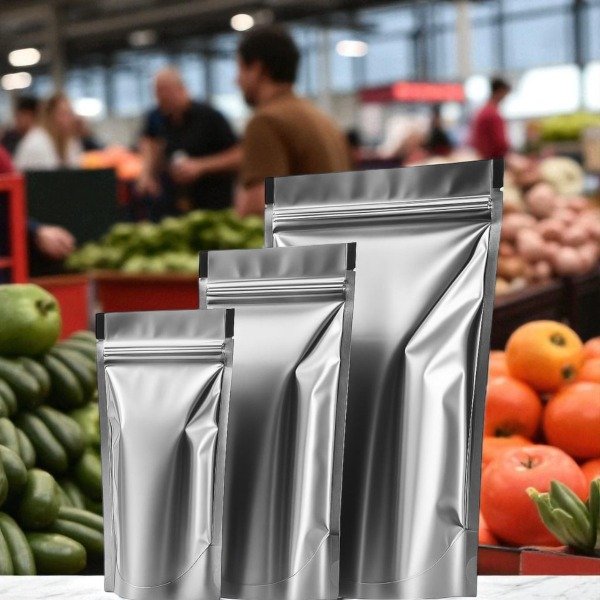 Producto - Bolsas DOYPAK con Visor