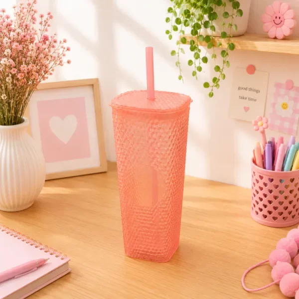 Producto - Vaso tumbler chico "ECO CLEAR" - 3