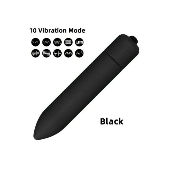 Producto - Climax Bullet Vibrating
