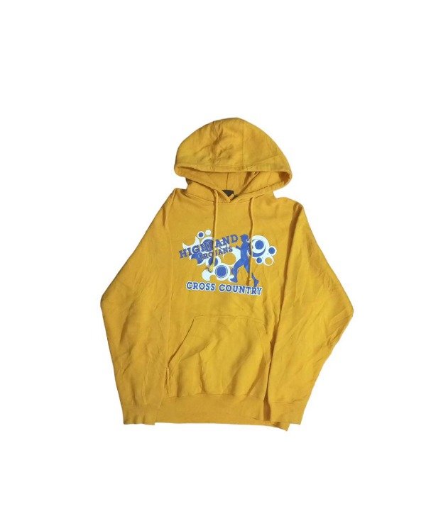 Producto - Buzo Cross Country