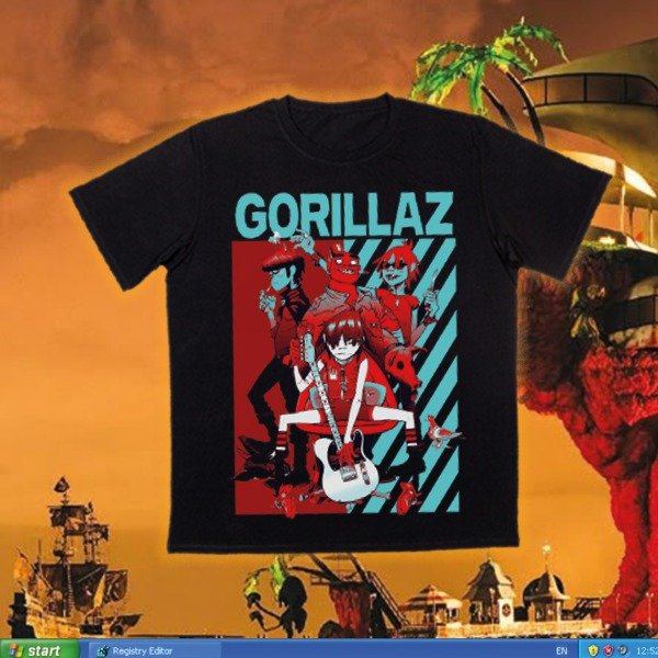 Producto - Sunset In