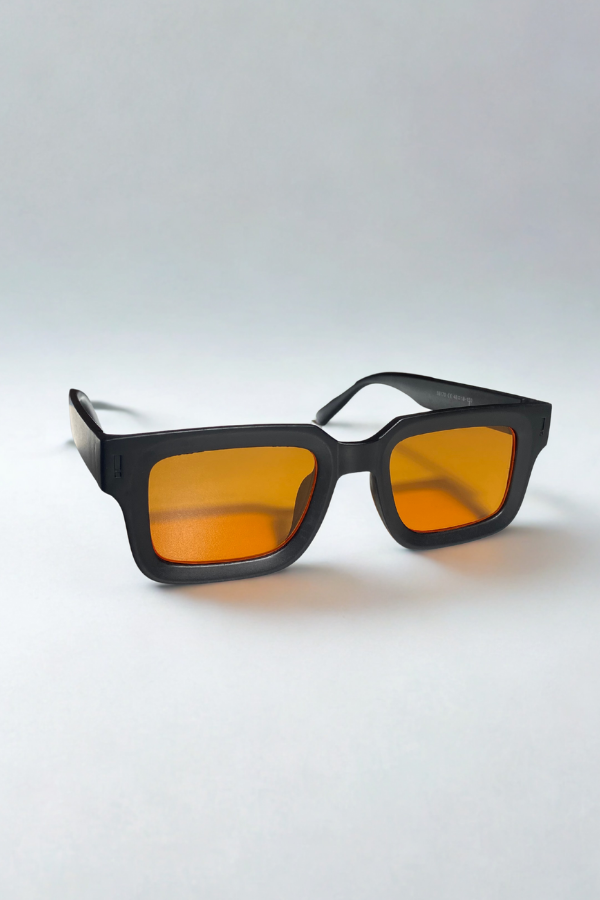 Producto - Anteojos Squad Yellow