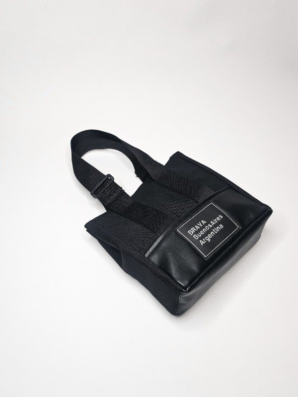Producto - Cartera BLOCK negro - 3