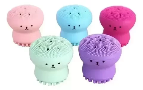 Producto - PULPO EXFOLIANTE