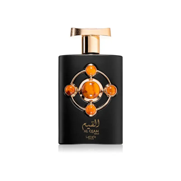 Producto - LATTAFA AL QIAM GOLD