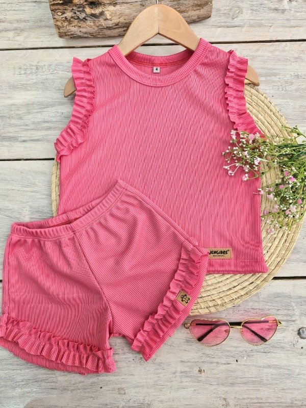 Producto - Conjunto Rococo (CJ1)