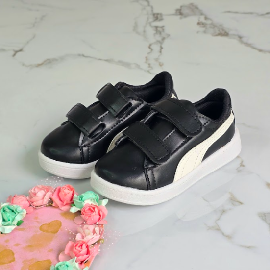Producto - Zapatillas Abrojo Negro