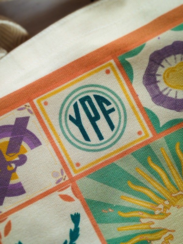 Producto - Tote bag