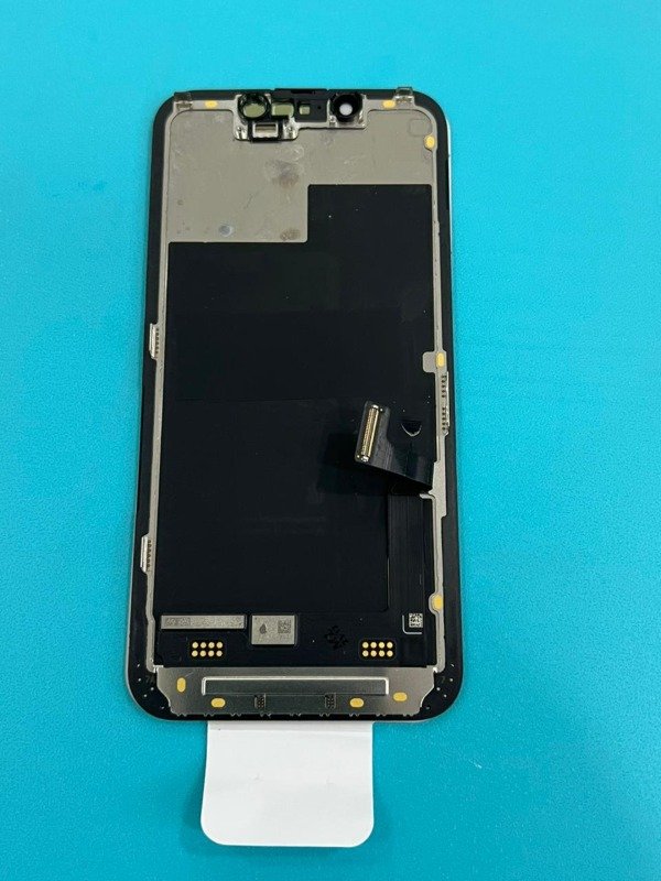 Producto - MODULO IPHONE 13 MINI ORIGINAL VIDRIO CAMBIADO EN CHINA SIN DETALLES