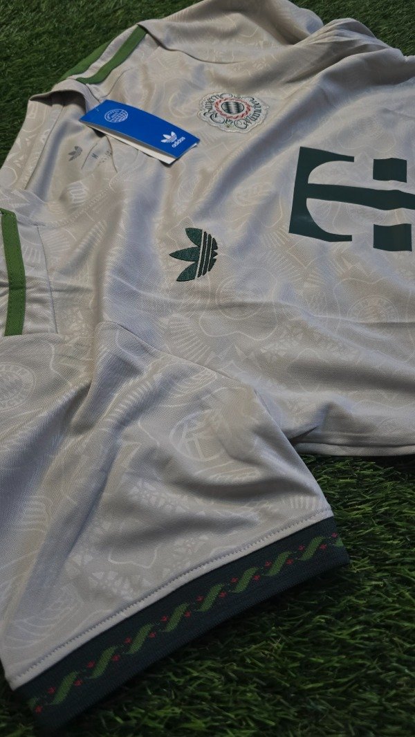 Producto - BAYER MUNICH ALTERNATIVA 2026/27 - IMPORTADO - 4