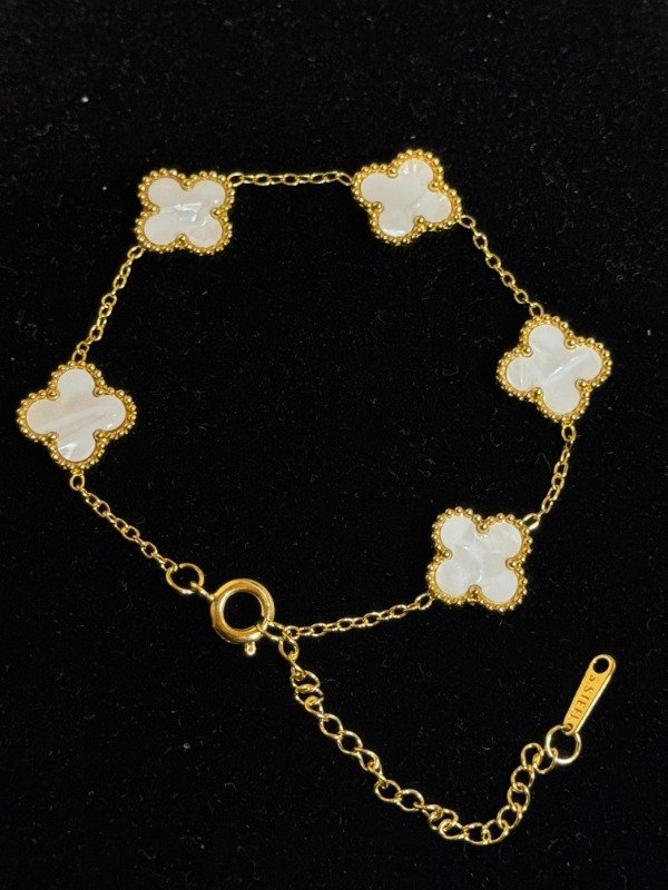 Producto - Trebol Blanca