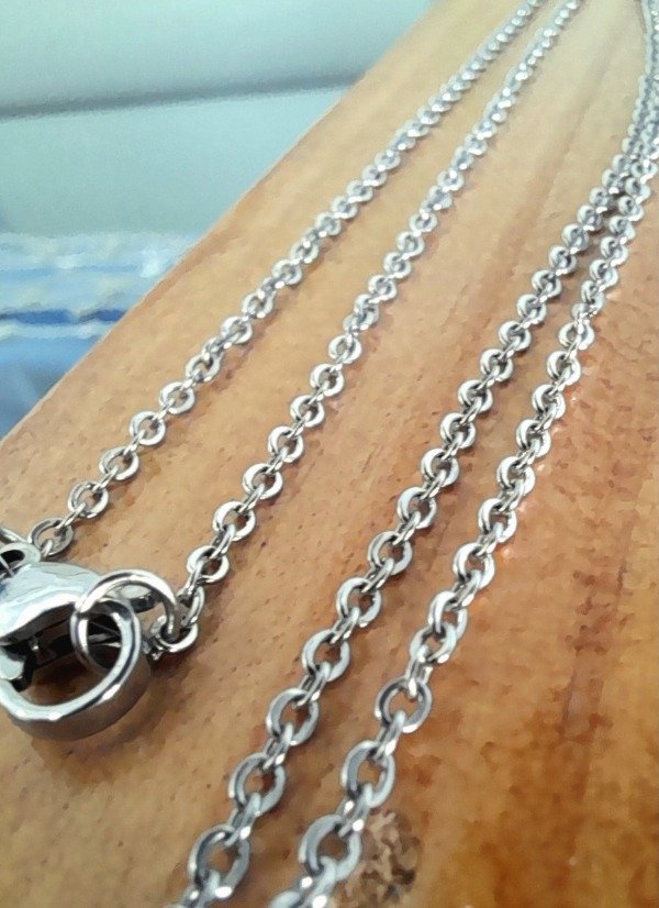 Producto - Cadena Espejito 50 CM