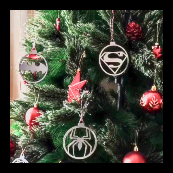 Producto - Adornos temáticos