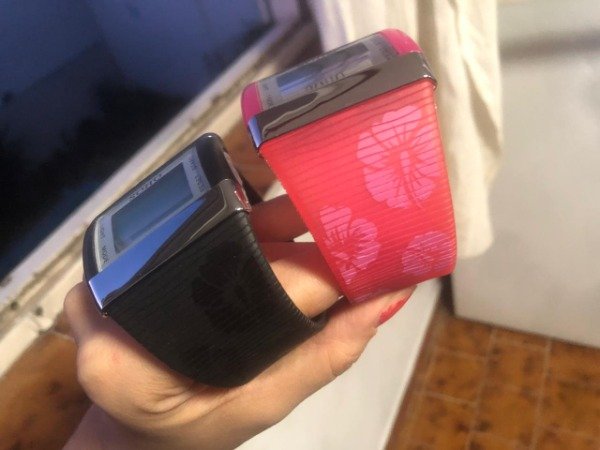 Producto - Reloj SOHO Hawaii con estuche - 3