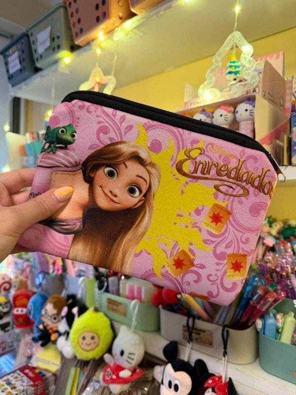 Producto - Cartuchera Neoprene Grande