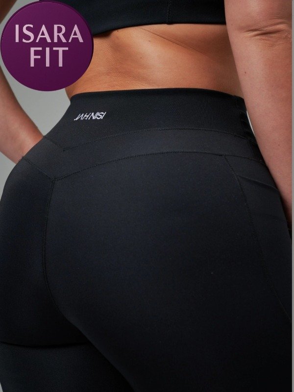 Producto - Calza Form Black - 2