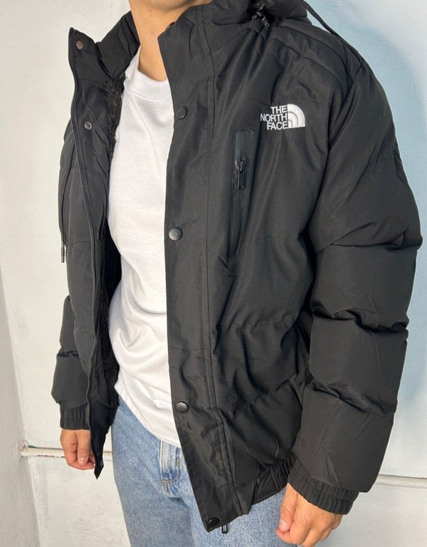 Producto - Campera The North Face