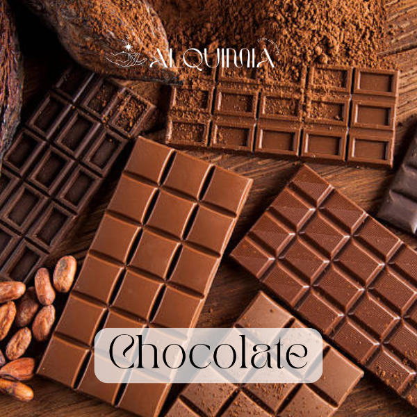 Producto - Chocolate