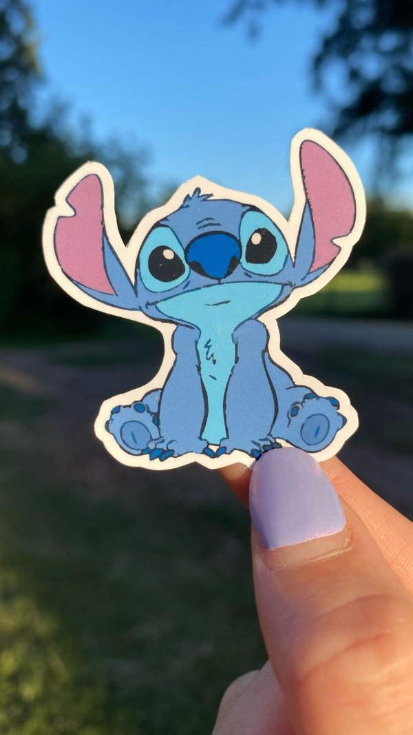 Producto - Stitch