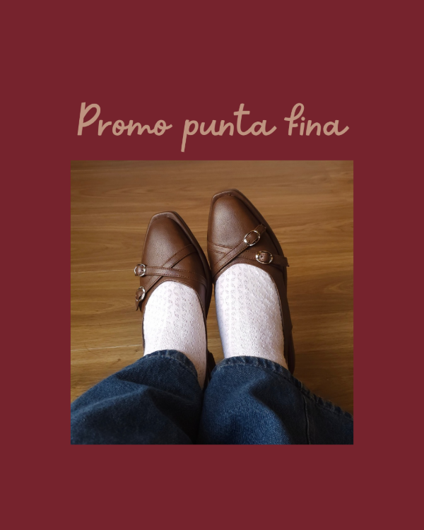 Producto - PROMO PUNTA FINA - 3X100