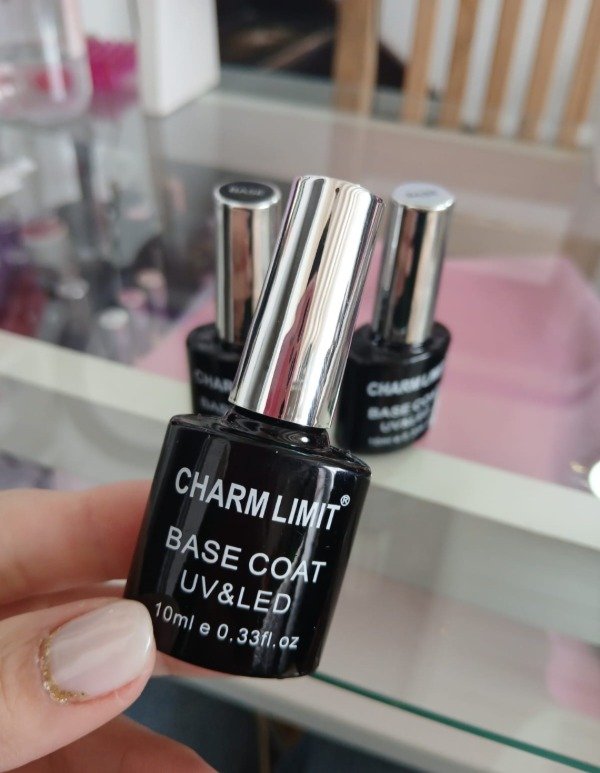 Producto - Base Coat Charm limit