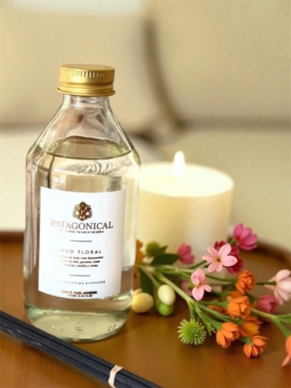 Producto - Difusor Oud floral