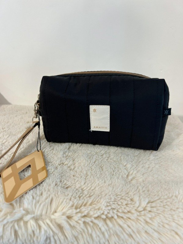 Producto - Neceser amayra negro