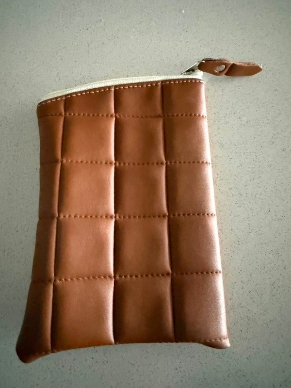 Producto - Bolsita Yerba Ecocuero - 2