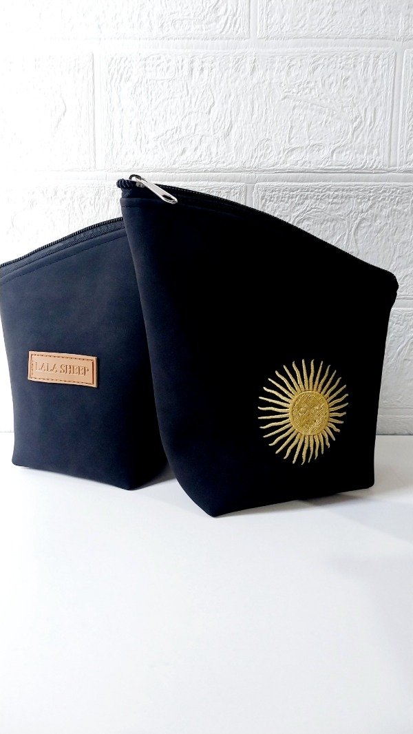 Producto - Kit Yerbero Sol Negro